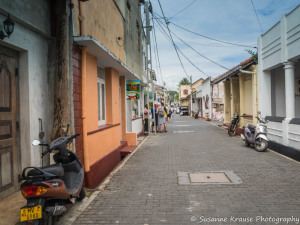 Galle-Altstadt