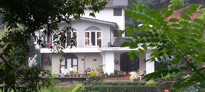 Rundreise: Kandy und die Freiburger